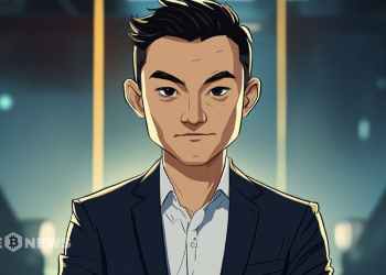 孙宇晨将比特币添加到 TRON 战略储备中