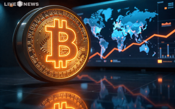 Paradex 交易所故障导致比特币跌至 0 美元