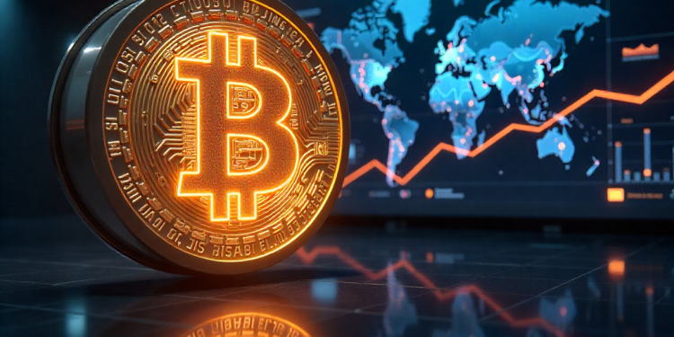 比特币新闻：加密支付成功后，Steak 'n Shake 向财政部添加了 1000 万美元比特币