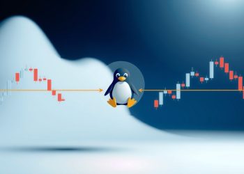 PENGU技术分析：突破该水平之前没有方向