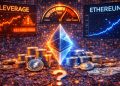 以太坊杠杆率仍处于历史高位:接下来会发生什么?