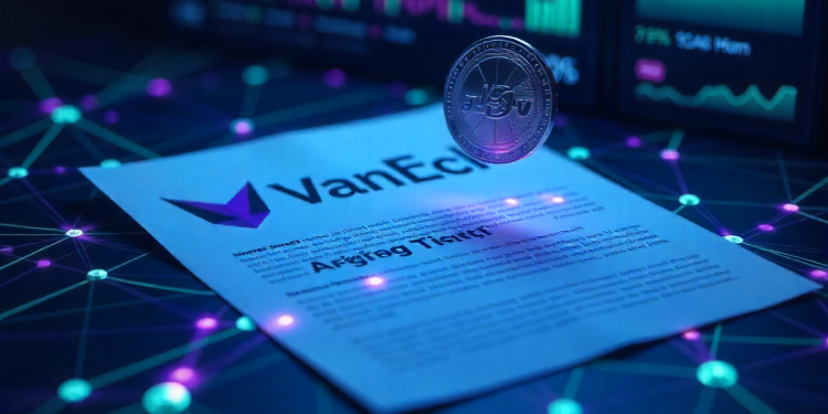 VanEck 推出具有质押风险的 Avalanche ETF VAVX