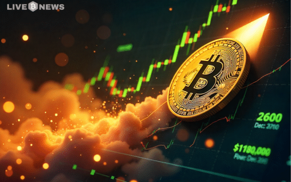 Glassnode表示比特币的“内部条件”正在改善