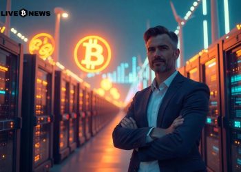 为什么主权财富基金转向加密货币