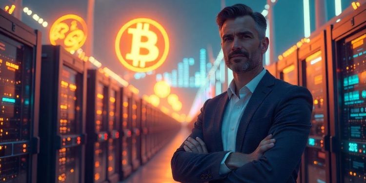 为什么主权财富基金转向加密货币