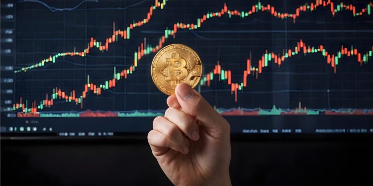 ETF 需求抵消抛售压力，比特币维持在 9.2 万美元附近