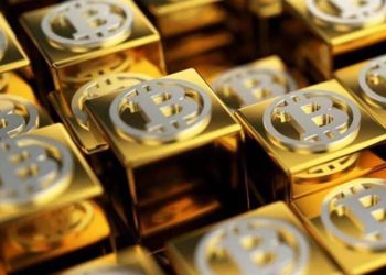 黄金创纪录反弹，比特币兑黄金触及罕见低点