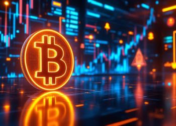 BTC 测试 12 年支撑位,下一次大反弹?