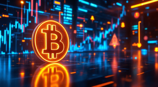 BTC 测试 12 年支撑位,下一次大反弹?