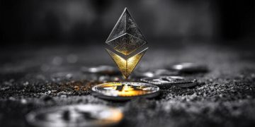 以太坊的融资利率标志着主要交易所的情绪翻转