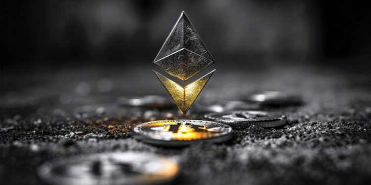 以太坊的融资利率标志着主要交易所的情绪翻转