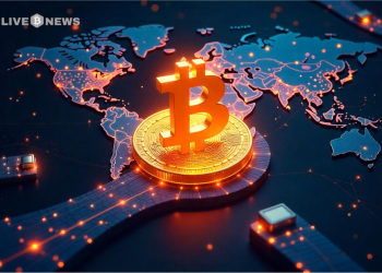 随着 RSI 触及 2022 年低点,比特币流动性发生变化