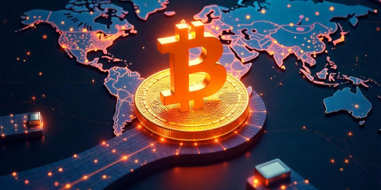 随着 RSI 触及 2022 年低点，比特币流动性发生变化