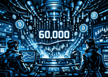 分析师表示，如果 200W EMA 保持不变，6 万美元的比特币可能看起来“明显便宜”