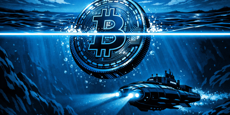 五年的购买：比特币现在的交易价格低于塞勒的成本基础