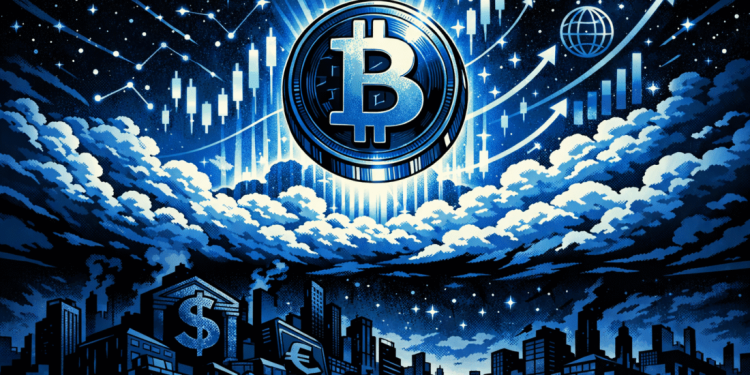 分析师：宏观扩张和美联储降息可能推动比特币在 2026 年创下新高