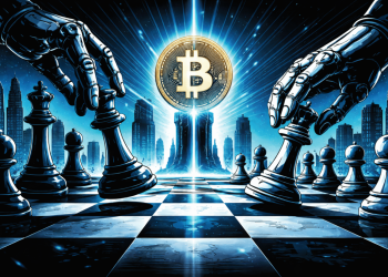 全球权力重组引发关于比特币角色的争论