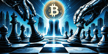 全球权力重组引发关于比特币角色的争论