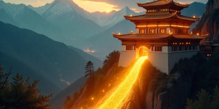 比特币新闻：随着采矿条件恶化，不丹削减比特币储备