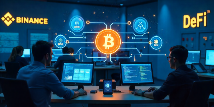 币安 SAFU 基金购买 1,315 BTC，两天比特币购买量达到 2,630 BTC