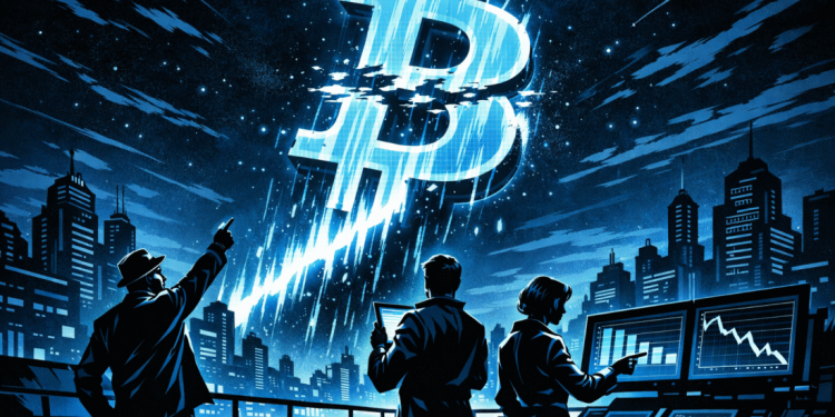 分析师指出需求疲软和下行风险，比特币反弹引发警惕