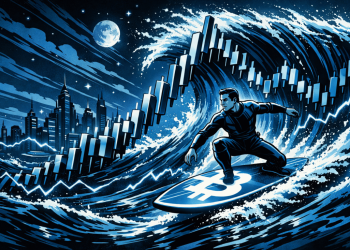 Anthony Pompliano：比特币波动并未影响长期增长