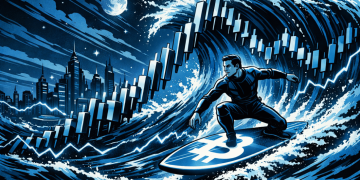 Anthony Pompliano：比特币波动并未影响长期增长