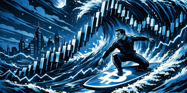 Anthony Pompliano：比特币波动并未影响长期增长