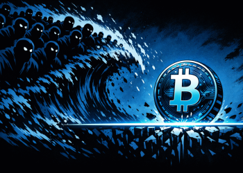 卖家回归:比特币在 20 分钟内下跌 1,500 美元