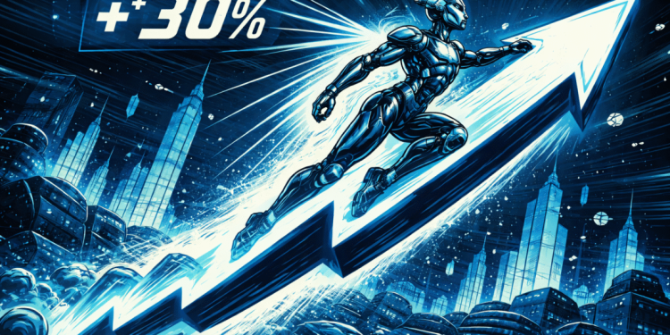 AI 代币反弹,TAO 飙升 30%,但挤空风险依然存在