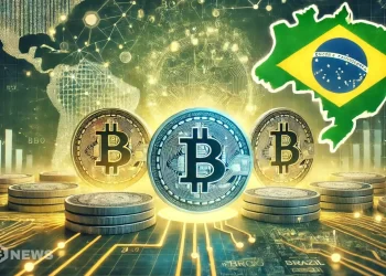 巴西重启建立 100 万比特币储备的法案