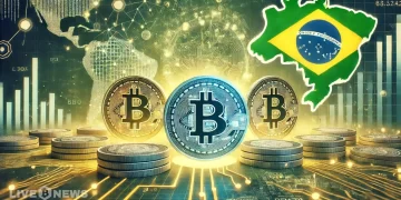 巴西重启建立 100 万比特币储备的法案