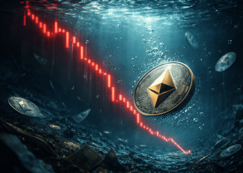 以太坊 ETF“钻石手”面临 2000 美元的最严峻考验