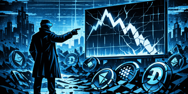 分析师警告称,99% 的山寨币可能永远不会再创新高