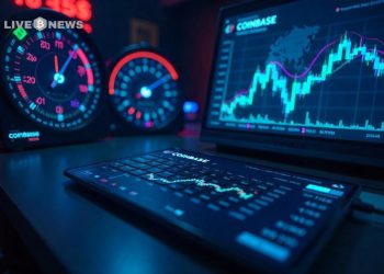 BTC 和 ETH Nano 期货在 $800B IBKR 上推出