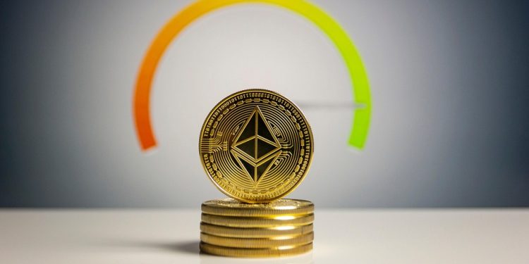 以太坊 Libra 正在形成：ETH 的下一个大动作可能正在加载