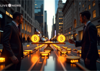 高盛通过现货 ETF 披露了 2.3B 美元的加密货币敞口