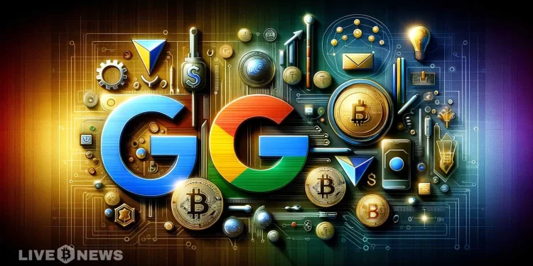 随着市场波动加剧，比特币搜索量激增