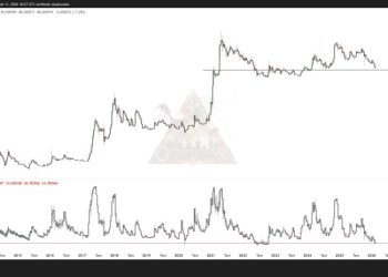 分析师：狗狗币现在处于“最大机会区”