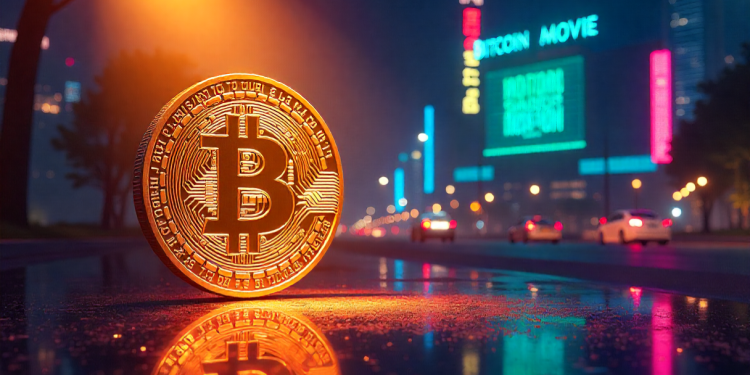 比特币突破关键支撑,历史信号下一步