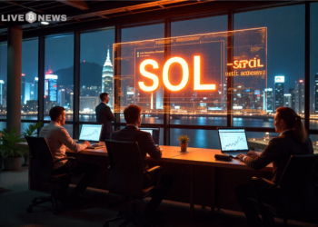 新模型将 Solana 标记为 87 美元被严重低估：SOL 价格分析