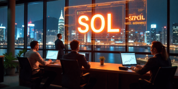 新模型将 Solana 标记为 87 美元被严重低估：SOL 价格分析