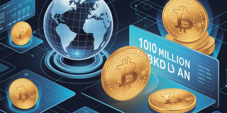 比特币新闻：随着持有量达到 714,644 BTC，Strategy 以 9000 万美元购买 1,142 比特币