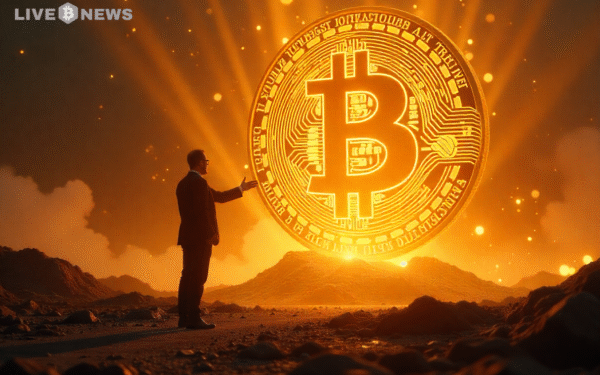 Strategy 报告亏损 12.4B 美元，比特币持有量创历史新高