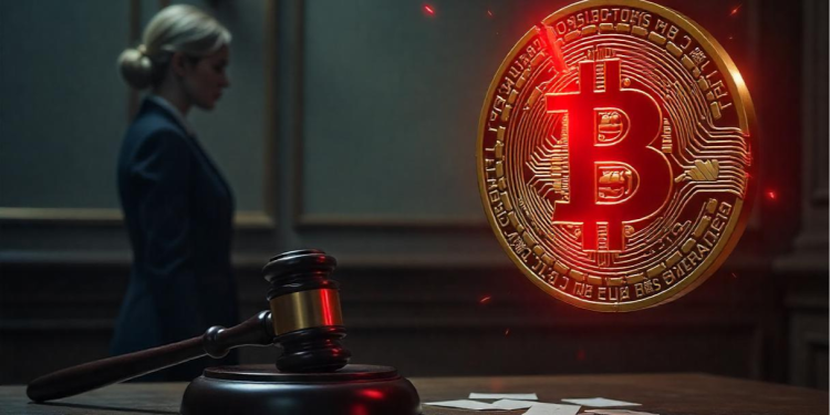 Praetorian 首席执行官因 2 亿美元欺诈罪被判 20 年徒刑