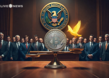 SEC 主席将在比特币 2026 会议上发表讲话