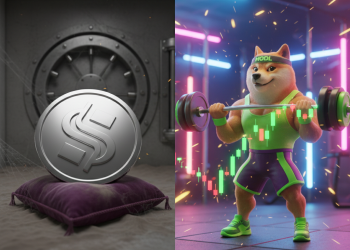 为什么鲸鱼会变成 M​​axi Doge