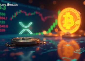 由于 1.5B 美元清算和 XRP 暴跌，比特币跌破 6.3 万美元，这是自 FTX 崩溃以来最糟糕的一天