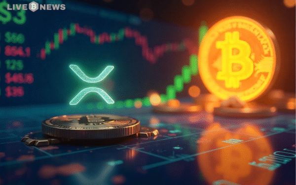 由于 1.5B 美元清算和 XRP 暴跌，比特币跌破 6.3 万美元，这是自 FTX 崩溃以来最糟糕的一天