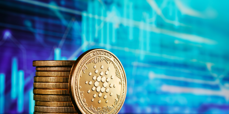 随着交易所主导地位的转变，卡尔达诺未平仓合约跌至 3.34 亿美元：ADA 的下一步是什么？